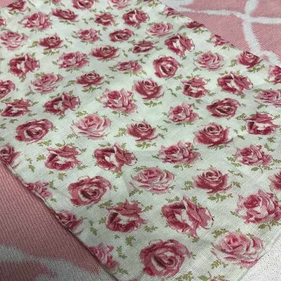 Loveshackfancy Dust Bag. - Picture 4 of 6